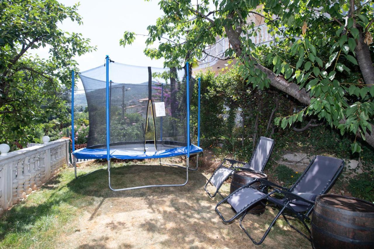 Anna-potkrovlje Ika